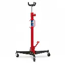 GEC Hydraulic Transmission Jack 1/2 Ton Max.Hight 1980mm / كوريك فتيس شمعة هيدروليك ماركة جي اي سي - كوريك رفع جيربوكس حمولة 0.5 طن ارتفاع 1.98 متر