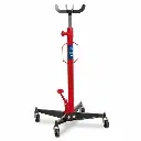 GEC Hydraulic Transmission Jack 1/2 Ton Max.Hight 1980mm / كوريك فتيس شمعة هيدروليك ماركة جي اي سي - كوريك رفع جيربوكس حمولة 0.5 طن ارتفاع 1.98 متر