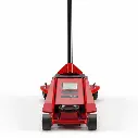 GEC Low Profile Hydraulic Floor Jack 3 Ton 2 Pump 100-530mm Height / كوريك تمساح هيدروليك منخفض ماركة جي اي سي - 2 بستم حموله 3 طن ارتفاع 100-530 مم