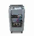 GEC CoolCharge A/C 1700F Heavy-Duty Refrigerant Recovery & Recharge Station / ماكينة شحن فريون تكييف السيارات اتوماتيك ماركة جي اي سي موديل A/C 1700F - لغاز R134a أو R1234Yf