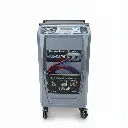 GEC Huber Prof A/C Recovery and Recharging Machine / ماكينة شحن فريون اوتوماتيك ماركة جي اي سي موديل Huber Prof - للخدمة الشاقة ودقة متناهية