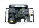 BROTHERS BR.JET MALE 15/150 Belt Driven High Pressure Washer 150Bar 5HP 15L/Min 380V / ماكينة غسيل ماركة براذرز موديل BR.JET MALE 15/150 سير - خدمة شاقة 150 بار 5 حصان 15 لتر 220 فولت