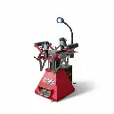 GEC Penumatic Tire Expander & Tire Spreader With Lamp / جهاز تفتيح وتوسيع كاوتش هواء ماركة جي اي سي موديل 95818 مقاس 20 بوصة مزود بكشاف