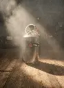 GEC SST Stainless Steel Foam Cleaning Machine 70 Liters / ماكينة فوم ستانلس ستيل ماركة جي اي سي سعة 70 لتر - ماكينة رغوة غسيل سيارات SST 304