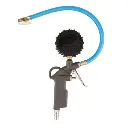 TH Digital Air Tire Inflator Gun with LCD Pressure Gauge 200PSI / مسدس تزويد كاوتش ديجيتال ماركة TH ضغط 200 Psi شاشه ديجيتال