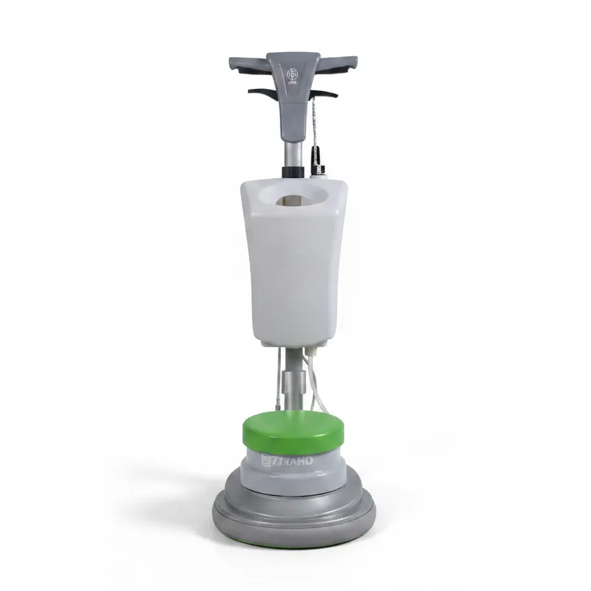 IPC SD 17-HD Single Disc Floor Scrubber Machine 17 Inch / ماكينة ديسك ارضيات ماركة اي بي سي موديل SD 17-HD ايطالي (17 بوصة) - خدمة شاقة لمراكز الكار كير والفنادق