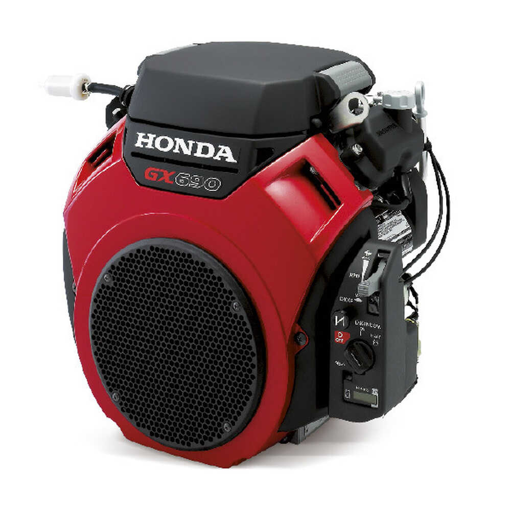 HONDA GX690 4-Stroke Petrol Engine 22.1HP Electric Start