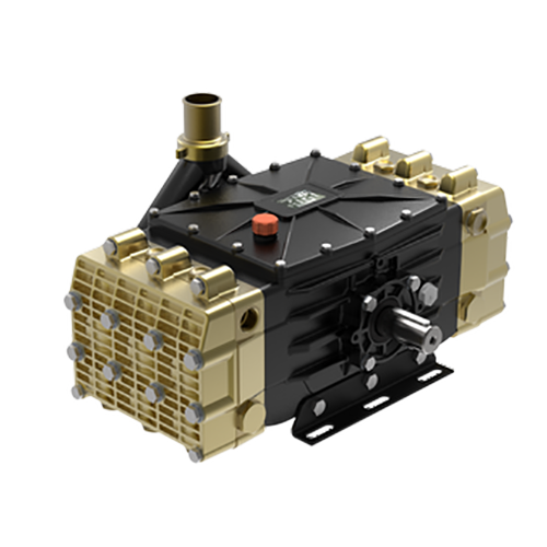 طلمبة غسيل ماركة اودور موديل GAMMA-IL 200 TS - وش زهر 80 بار 42.2 حصان 215 لتر ايطالي