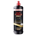 بولش مينزيرنا Cut Force Pro - الاداء الذهبي لازالة الخدوش الصعبة ولمعة المراية - 1 لتر
