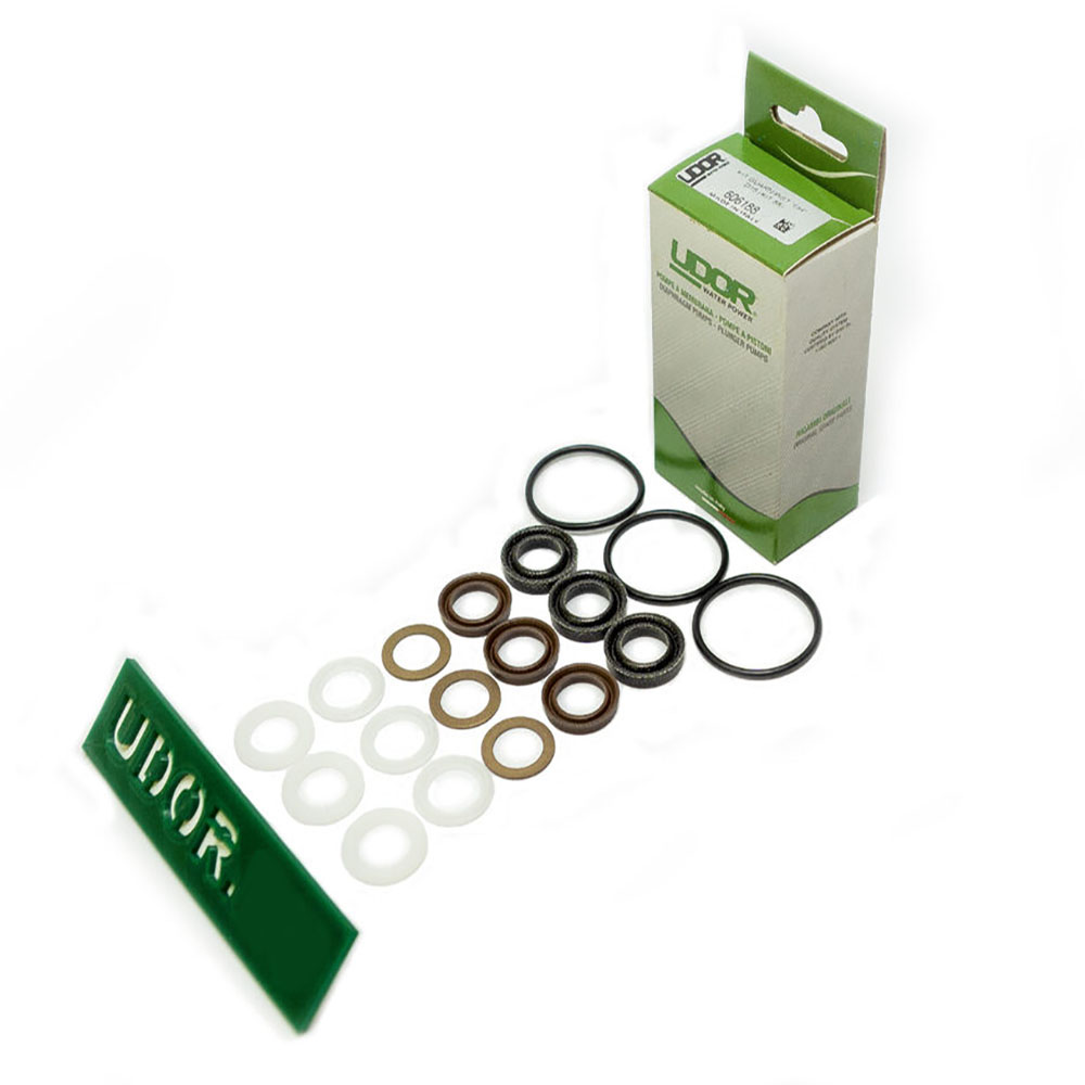 طقم حشو KIT153 طلمبة غسيل ماركة اودور لموديل CXC 22-50 - ايطالي