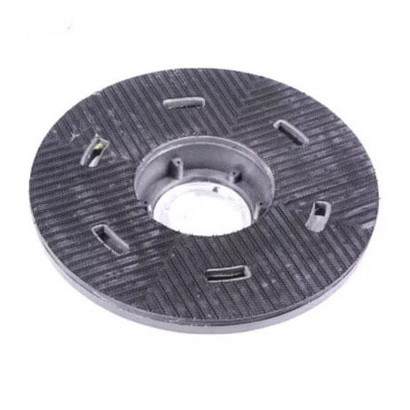 GEC Pad Holder 17" – For Floor Cleaning Disc FC-17