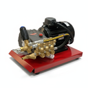 INTERPUMP G.JET 15/200 High Pressure Washer 200Bar 7.5HP 15L/Min 380V
