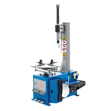 ORLANDINI Rock S22 Semi Automatic Tire Changer 25 Inch