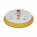 RUPES D-A Fine Yellow Soft Foam Polishing Pad 150-180mm 6 Inch