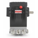 BROTHERS BR 11-15 Nickle High Pressure Washer Pump 4HP 150Bar 11L/Min 1450Rpm