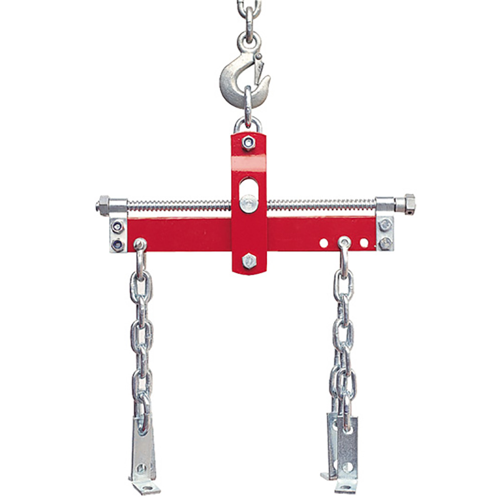 GEC Heavy Duty Load Leveler For Hydraulic Engine Crane 1 & 2 Ton