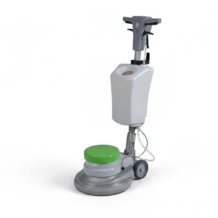 IPC SD 17-HD Single Disc Floor Scrubber Machine 17 Inch