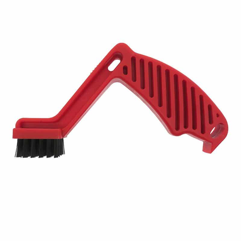 BROTHERS Polishing Pads Cleaning Brush