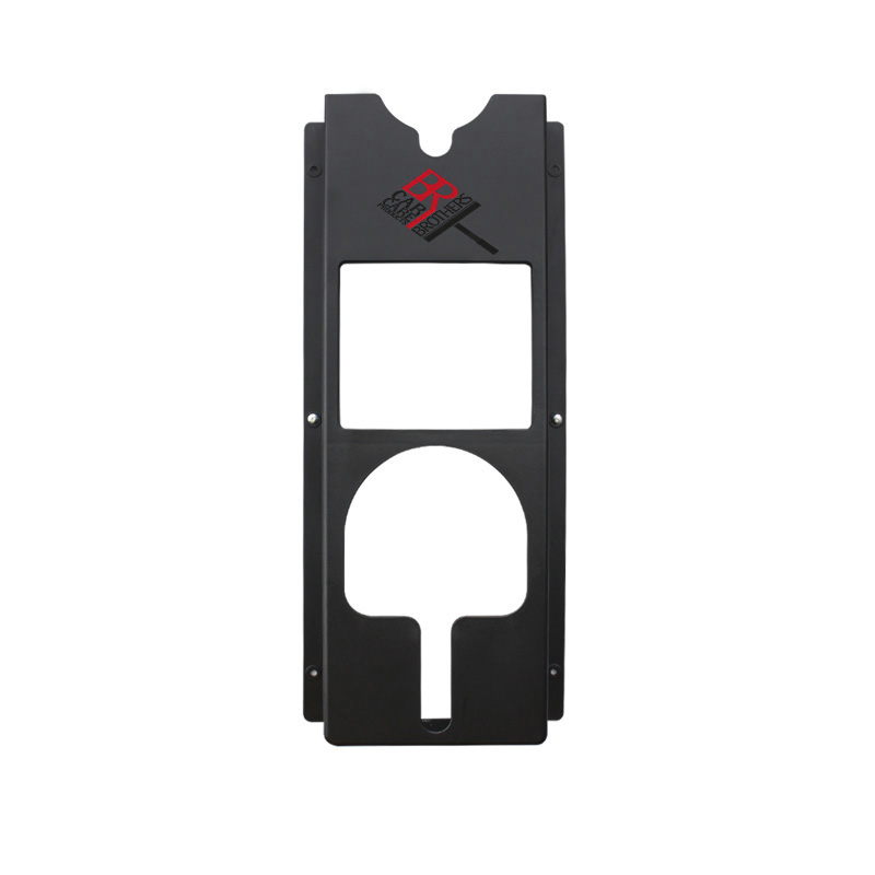 BROTHERS Polisher Machine Wall Holder