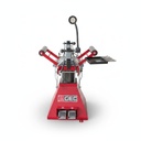 GEC Penumatic Tire Expander & Tire Spreader With Lamp