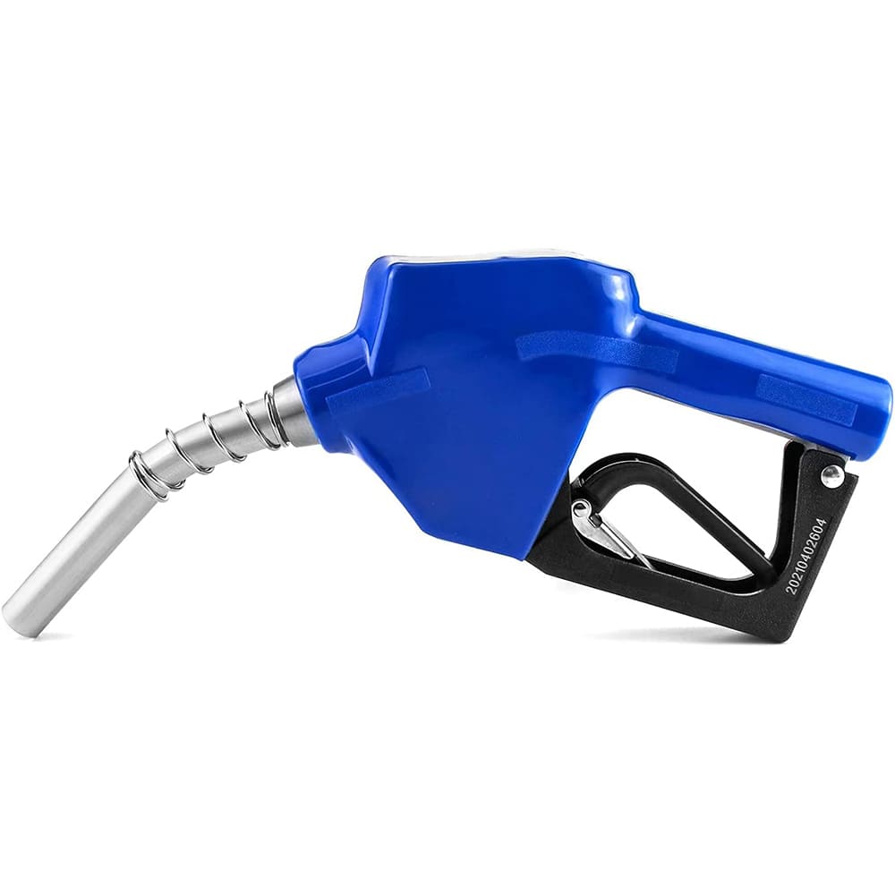 GEC AC-11A-1/2 Automatic Petrol Fuel Nozzle Gun 1/2 * 3/4 Inch