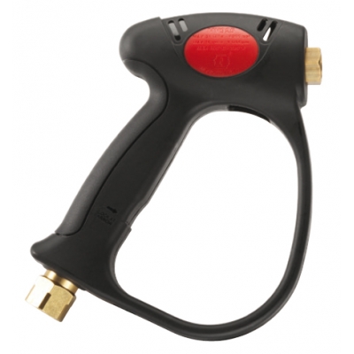 MV 925-Red High Pressure Washer Open Trigger 310 Bar 30L/Min 160°C 3/8 Inch