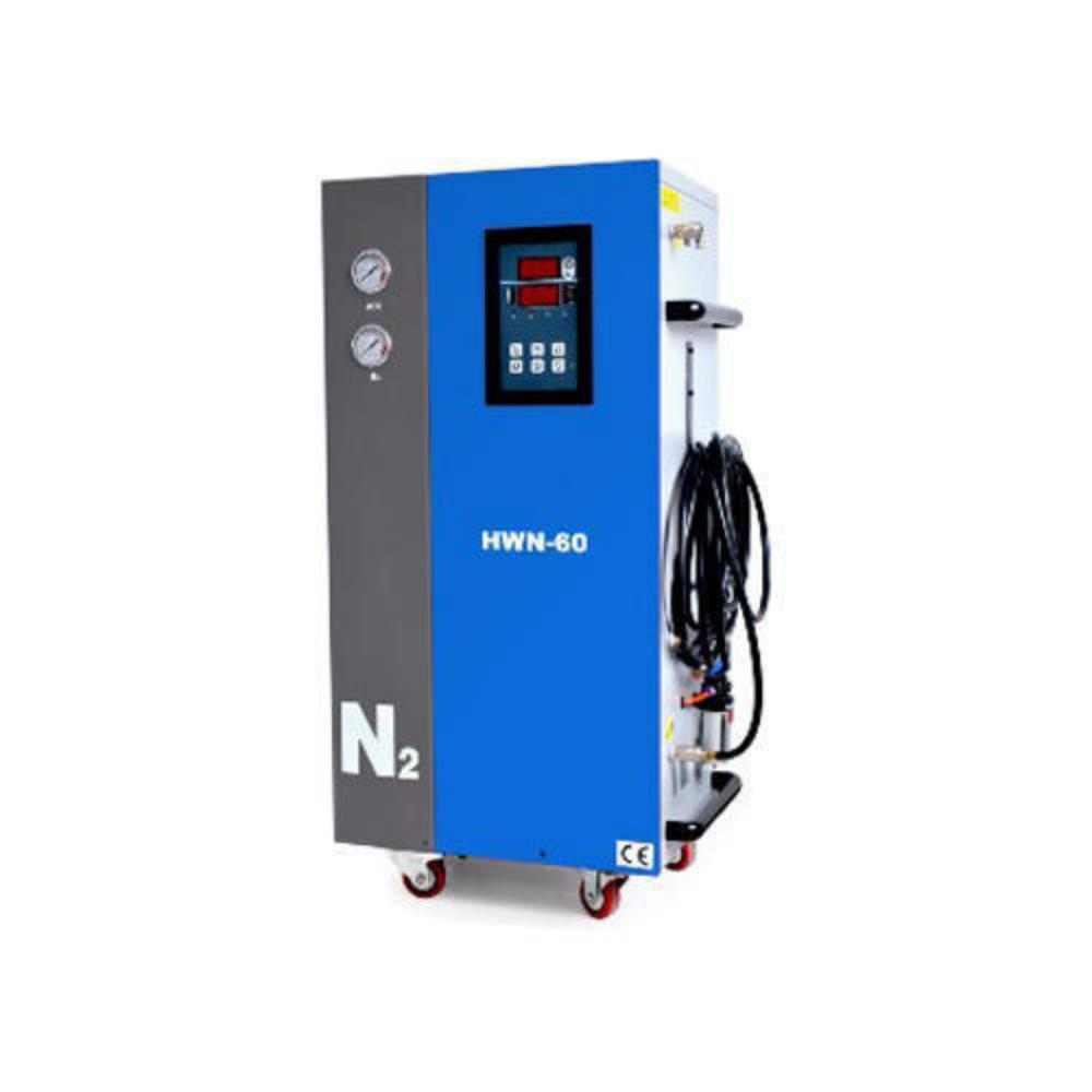 GEC Automatic Nitrogen Tire Inflator 60L HWN-60 BLUE
