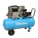 GEC COMPRESSORS 100LTR-2065J Belt Driven Air Compressor 10Bar 100Liter 3HP (220V)