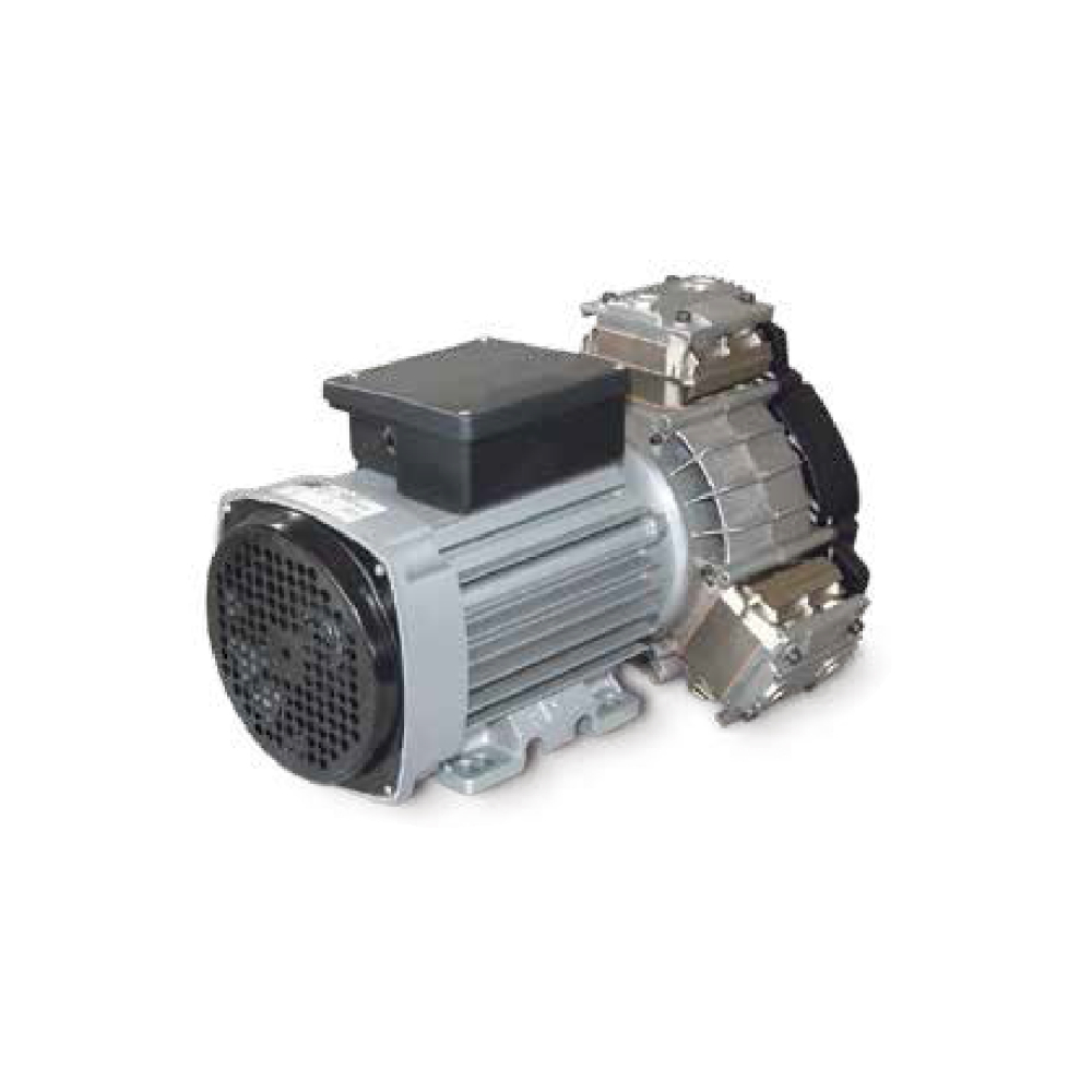 GIS Pump TOP300 Oil Free Silent Medical Air Pump For Compressor 2HP 10Bar