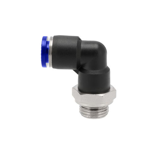 GEC Push-In Fitting Elbow 8mm * 1/4 Inch