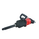 AEROPRO AP7488 Air Impact Wrench For Trucks 1 Inch 3100 N.m