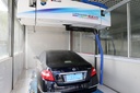 LEISUWASH S90 Automatic Car Wash System