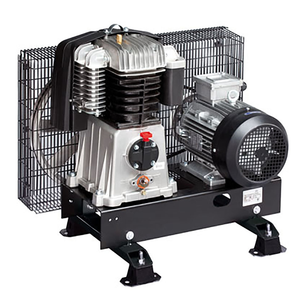 SPRINT NB10 BF10 Base Plate Air Compressor 10Bar 10HP 1080L/Min (380V)