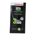 بولش ناعم مينزيرنا 3500 (Super Finish) - لمعة المراية للالوان الغامقة والسودة - 20 مل