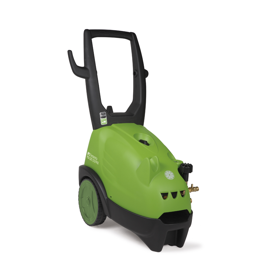 ماكينة غسيل ماركة اي بي سي موديل PW-C50 1718P ايطالي متحركة - 170 بار 8.5 حصان 3 فاز