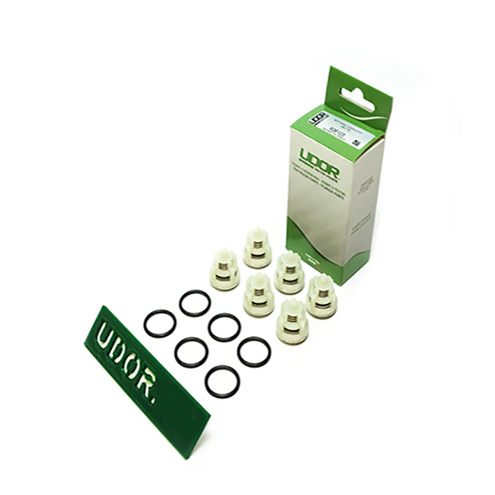 طقم بلوف KIT3 طلمبة غسيل ماركة اودور لموديل CC, CKC - ايطالي