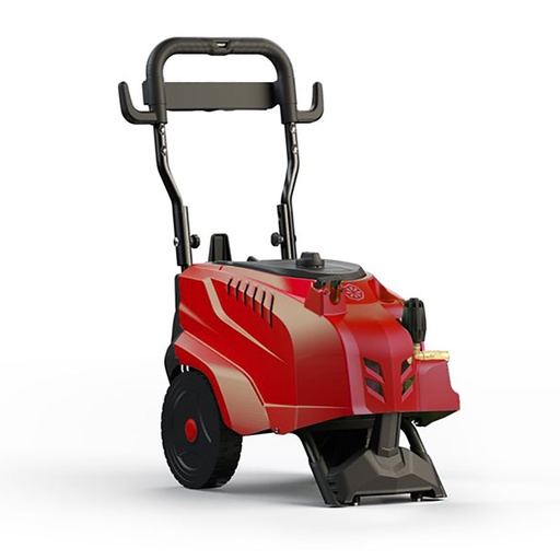 [CWPCXX00004] ماكينة غسيل ماركة اي بي سي موديل AUTOMAX-C D1310P4-M ايطالي - 130 بار 3.9 حصان 220 فولت