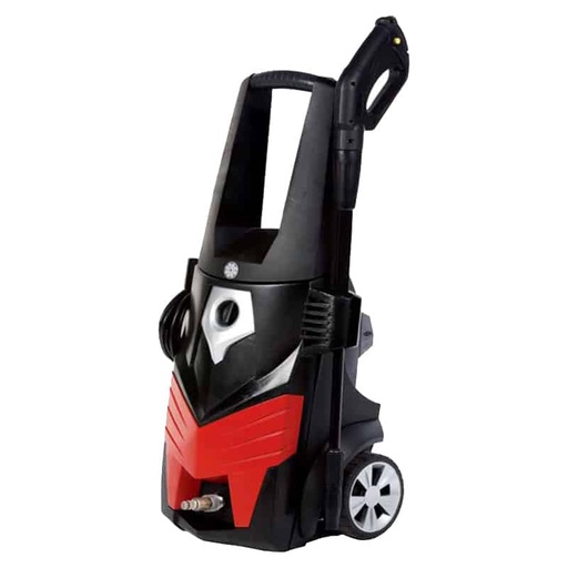 [CWPCXX00005] IPC PORTOTECNICA G134-C Mobile High Pressure Washer 2.1Hp 120Bar 380L/h