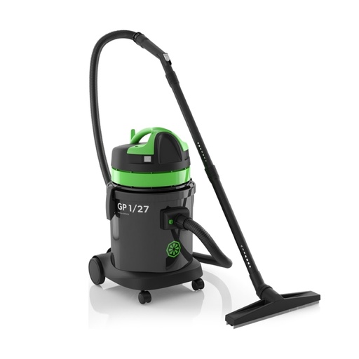 [CWVCXX00009] IPC GP 1/27 W&D Professional Wet & Dry Vacuum Cleaner 27Liters 1200W