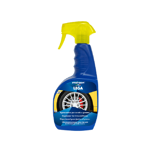 [CCCCXX00042] FRA-BER LEGA 750ML Degreaser For Rims & Tires