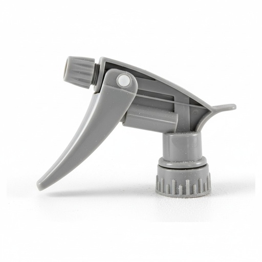 [CCSBXX00008] BROTHERS Gray Chemical Resistant Trigger Sprayer For 650ML Spray Bottle