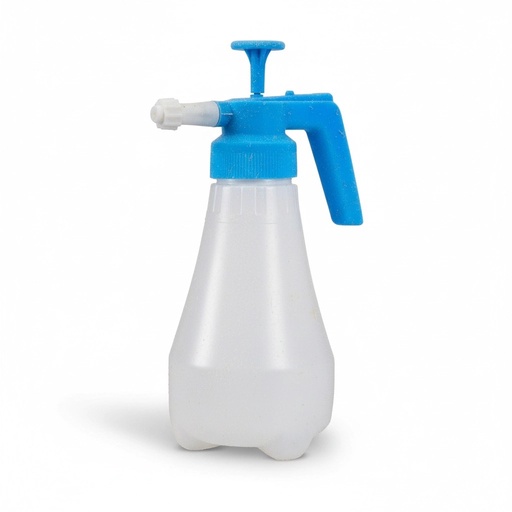 [CCSBXX00001] بخاخة فوم يدوية ماركة براذرز 2 لتر (Atomizer) - لغسيل السيارات بالفوم الكثيف بضغط الهواء