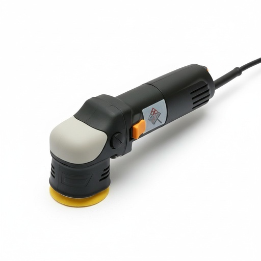 [CCPPXX00002] BROTHERS 601 Dual Action Polisher 3 Inch 8mm Throw 380W 3000-7200Rpm