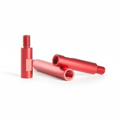 [CCPPAS00026] BROTHERS Set of 3 Rotary Polisher Extension Shaft