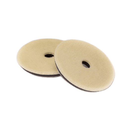 [CCPPAS00029] BROTHERS Soft Foamed Wool Pad 5 Inch (STEP 2)