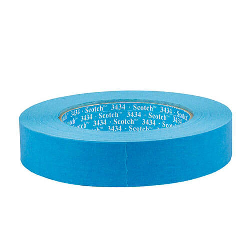 [CCCTXX00021] BROTHERS Detailing Masking Tape (Small)