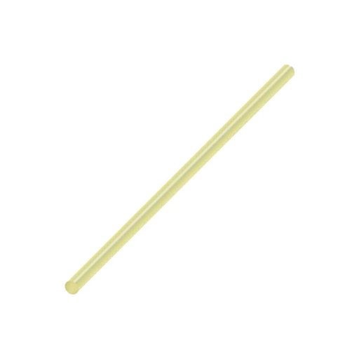 [BRRTXX00005] BROTHERS SUPER PDR Yellow Heavy Duty Glue Sticks - Fast Setting & Flexible