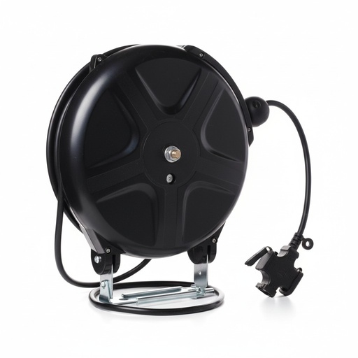 [CCCTXX00002] BROTHERS EREEL-10M Retractable Cable Reel 10M With Plugs (Heavy Duty)