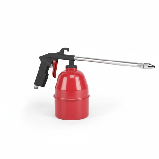 [CCTGXX00001] AEROPRO R8036 Air Engine Cleaning Gun With Metal Bottle