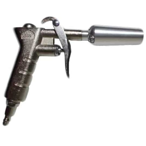 [CCCTXX00017] BROTHERS DG-2-I Dust Blow Metal Gun For Car Wash